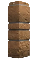 Угол Burg, Кукурузный