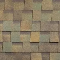 Гибкая черепица Шинглас (Shinglas) Джаз (Барселона) /1 кв.м/