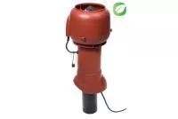 Вентилятор ECo110P/110/500 красный