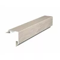 Угол наружный VOX System MAX-3 SVP-12, Ясень