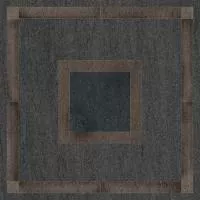 Декор к керамограниту «Керама Марацци Базальто», 80×80 (DL842200R\D)