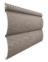 Сайдинг LUX под дерево, Блок-Хаус D4.7T, уссурийский