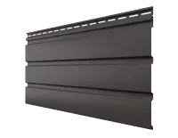 ТН, Софит, без перфорации, 3м, пекан