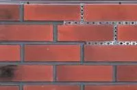 Навесной вентилируемый фасад Клинкер 134