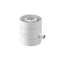 Водосборник универсальный, пломбир