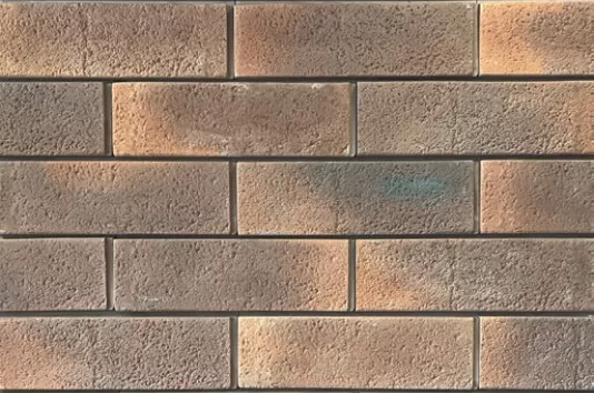 Навесной вентилируемый фасад «Гранит» (цвет 34)