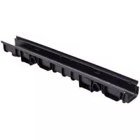 Канал водоотводной 110 Альта-Профиль