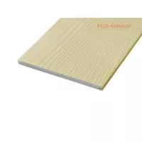 Фиброцементный сайдинг FCS-GROUP Line 3000х190х10 Wood F08