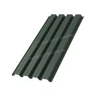 Профлист МЕТАЛЛ ПРОФИЛЬ Н-60x845-B (PURETAN-20-RR11-0,5)