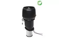 Вентилятор Eco220Р/160/500 черный