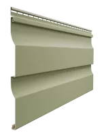 Сайдинг PREMIUM Nature, Корабельный брус, кипарис