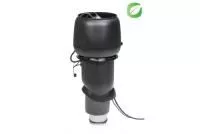 Вентилятор ECo190P/125/500 черный