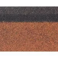 ТЕХНОНИКОЛЬ Гибкая черепица, коньково-карнизная, Терракота & 4К4Е21-0496RUS