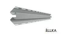 Внутренний угол ЁLLKA серый
