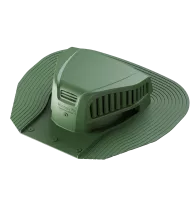 Аэратор Root Зеленый