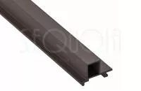 Фасадная панель SEQUOIA Brown