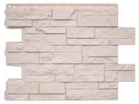 Фасадная панель «Альта-Профиль», шотландский камень Абердин