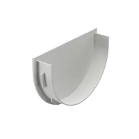 Заглушка воронки PREMIUM, пломбир