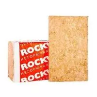 Базальтовая вата Rockwool Кавити Баттс 100 мм