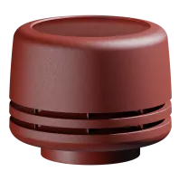 Колпак ИЗЛ-110/500/ Красный