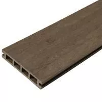 Доска террасная CM Decking MIX 3000х135х25 MERBAU (Мербау)