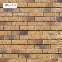 Вентилируемый фасад White Hills Лондон Брик F300-40