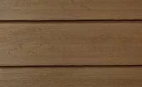 Фасадная панель CM Cladding 3000*156*21 мм BARK TEAK (Тик)