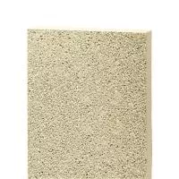 БЕТЭКО Фиброцементная панель Стоун 1200х3000х8 мм (RAL 1015 )