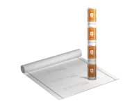 Ветро-влагозащитная пленка ISOBOX Лайт А (1,6 x 37,5 м)