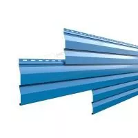 Сайдинг МЕТАЛЛ ПРОФИЛЬ СК-14х226 NormanMP (ПЭ-01-5015-0.5)