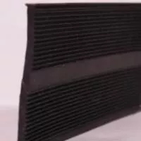 Резина уплотнительная нижняя, за 1 п.м