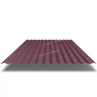 Профлист МЕТАЛЛ ПРОФИЛЬ МП-18x1100-A (VikingMP E-20-3005-0,5)