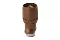 Вентиляционный выход FLOW XL-250/ИЗ/700 кирпичный