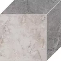 Керамогранит «Керама Марацци Пунто» светло-серый микс, 30×30 (SG970400N)