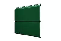 ЭкоБрус 0,345 Grand Line 0,5 PurLite Matt RAL 6005 зеленый мох