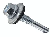 Саморез, 19мм