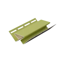 Внутренний угол 16 мм, олива