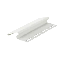 Окантовочный профиль, пломбир