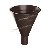 Воронка водосборная D100/300 (ПЛД-02-8017-0.5)