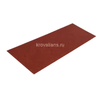 Плоский лист Luxard (Бордо)