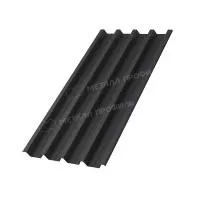 Профлист МЕТАЛЛ ПРОФИЛЬ Н-60x845-A (VikingMP E-20-7024-0,5)