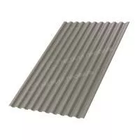 Профлист МЕТАЛЛ ПРОФИЛЬ С-21x1000-A (ПЭ-01-1035-0,7)