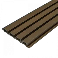 Стеновая панель CM Wall DUAL MACADAMIA, 3000х219х26 мм