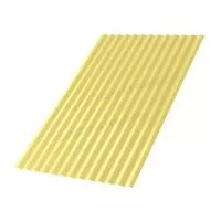 Профлист МЕТАЛЛ ПРОФИЛЬ МП-18x1100-A (ПЭ-01-1018-0,45)