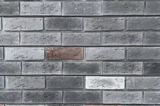 Навесной вентилируемый фасад «Аризона» (цвет 63)