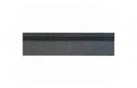 Конек/Карниз Шинглас (Shinglas) 7.2х0,3/12х0,25 (Микс серый Ранчо и Финская) /1 уп/