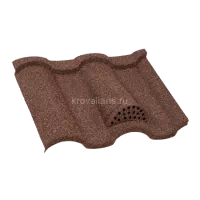 Вентилятор Luxard (Люксард) Роман (Пробка)