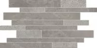Декор к керамограниту «Керама Марацци Ламелла» серый, 25×50.2 (SBM010\SG4584)
