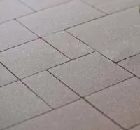 Тротуарная плитка Бавария серая завода Steingot