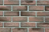 Искусственный камень Каньон Мюнхенский Кирпич 41